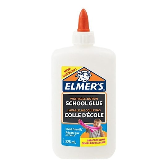 ELMER S White Liquid Glue 225ml