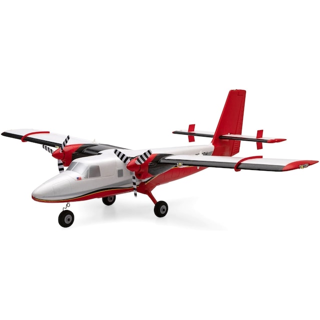 E-Flite UMX Twin Otter 574mm BNF m/AS3X &amp