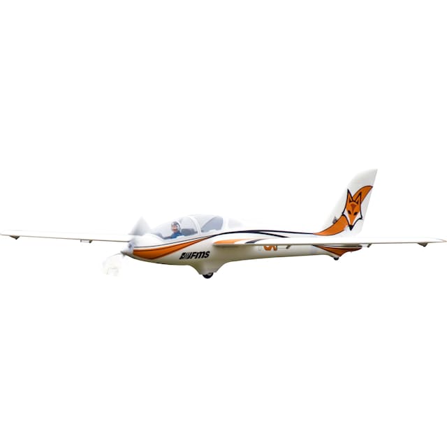FMS Fox Glider 3000mm m/Reflex Gyro V2 PNP