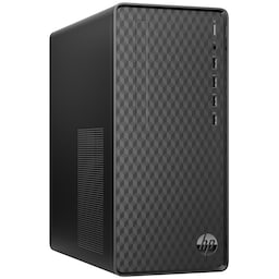 HP M01 i5-12/8/512 stationär dator