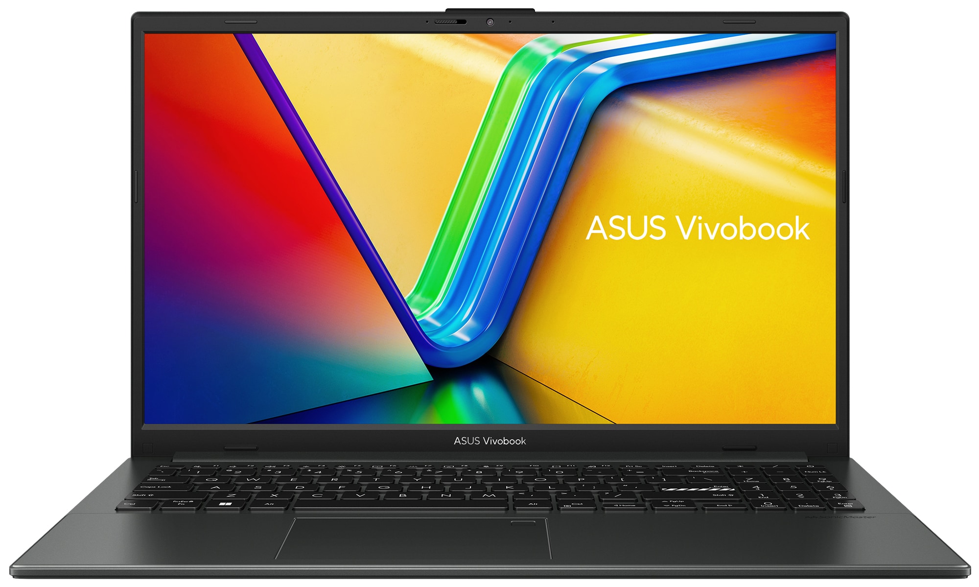 Asus VivoBook Go 15 Athlon/8/128 15.6" bärbar dator - Elgiganten