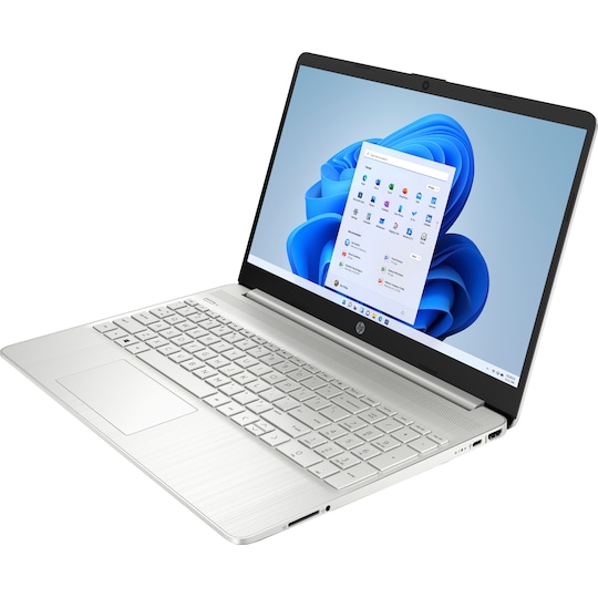 HP Laptop 15s R7-5/16/512 15.6 bärbar dator