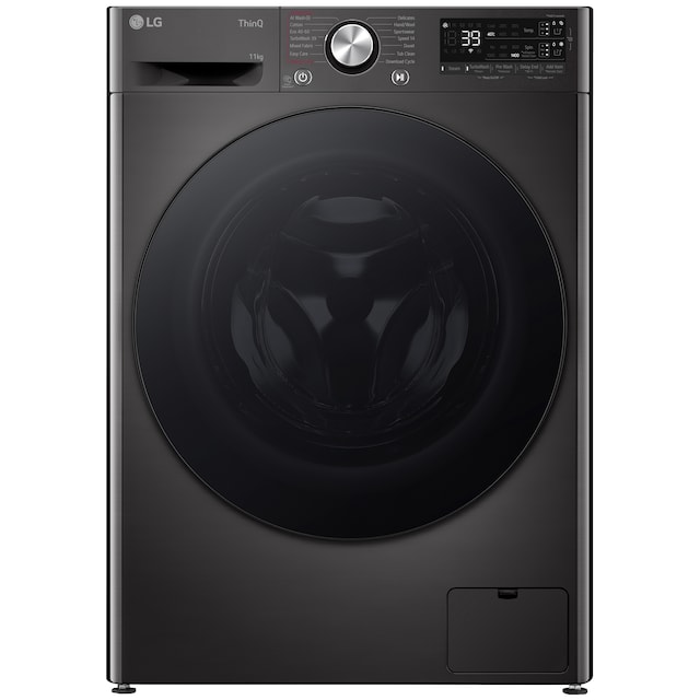 LG Tvättmaskin FV94ENS2QA (11kg)