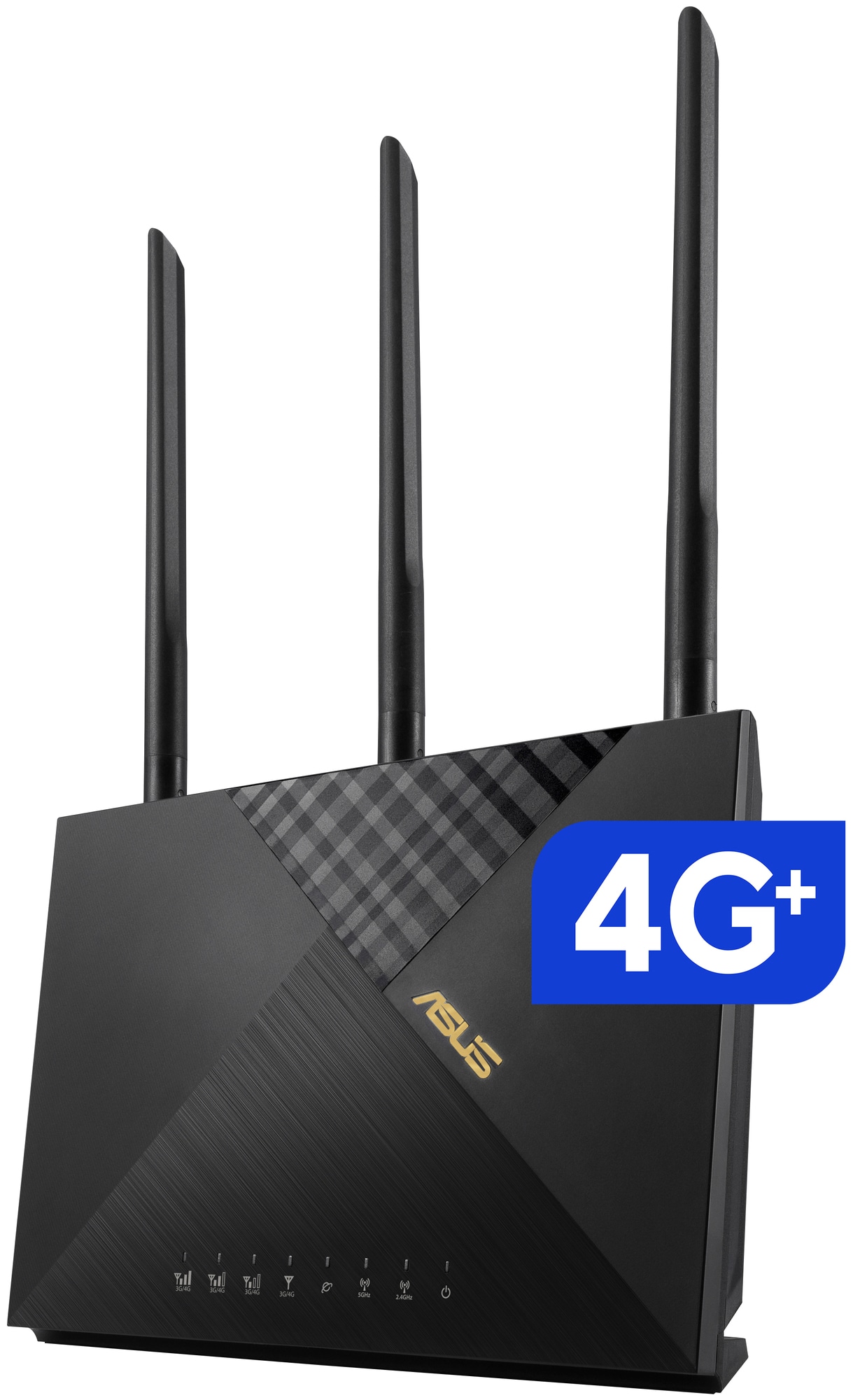 Asus AX56 4G+ CAT6 router - Elgiganten
