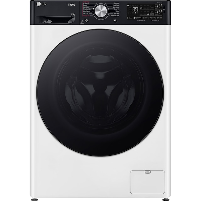LG Tvättmaskin FV94ENS2BA (11kg)