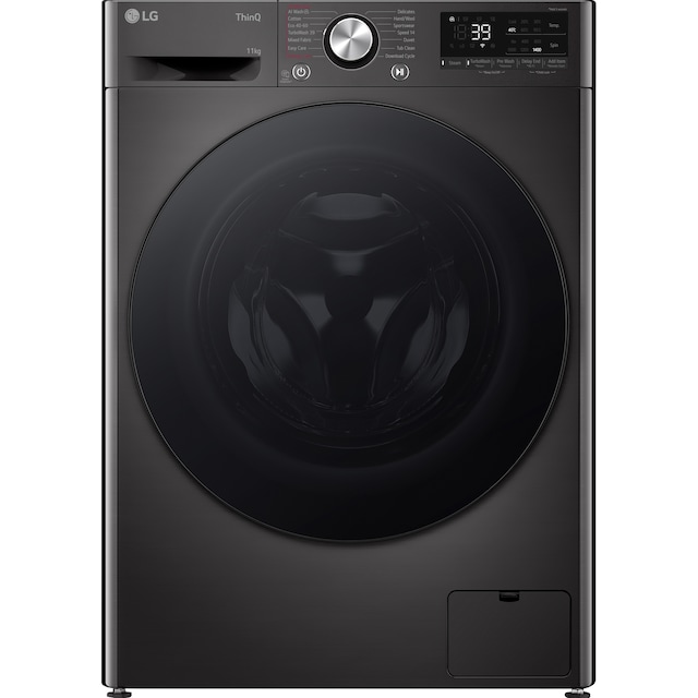 LG Tvättmaskin FV94ENS2QN (11kg)