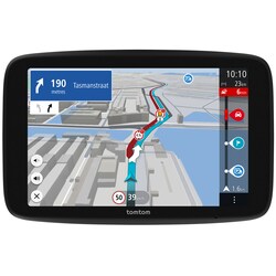 GPS - Hitta GPS navigation till bil och motorcykel - Elgiganten