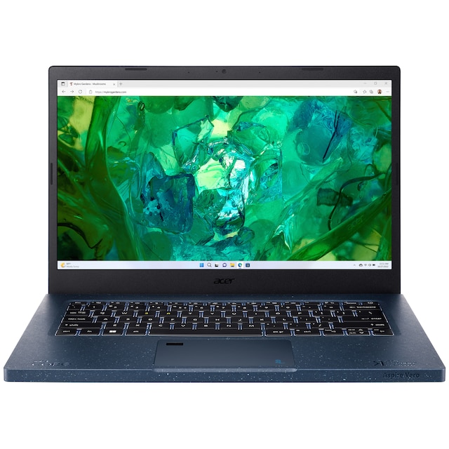 Acer Aspire Vero i5-13/8/512 14" bärbar dator