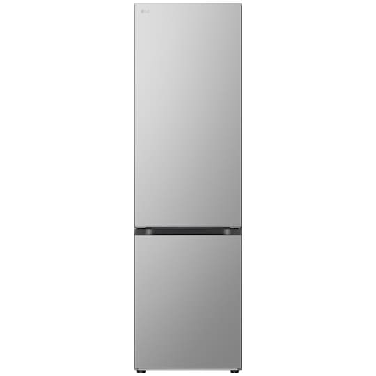 LG kylskåp/frys GBV7280CPY - Elgiganten