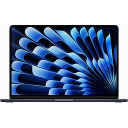 MacBook Air 15 M2/8/512 2023 (Midnight)