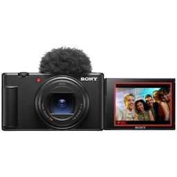 Sony digital vlogging-kamera ZV-1 II