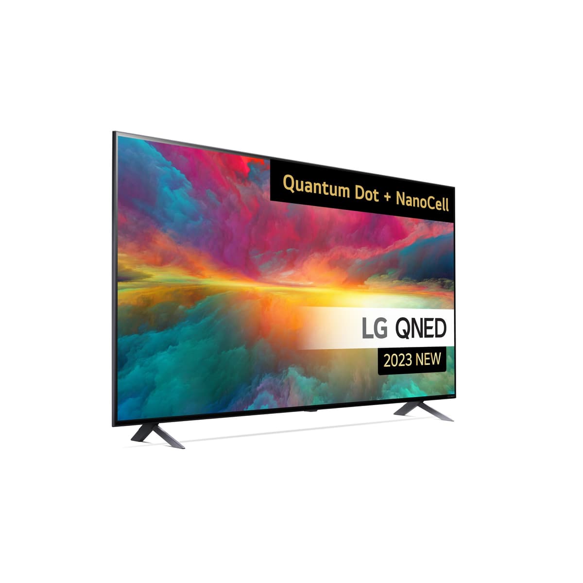 LG 75" QNED75 4K QNED Smart TV (2023)