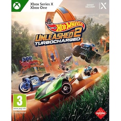 Xbox One spel - köp online här - Elgiganten