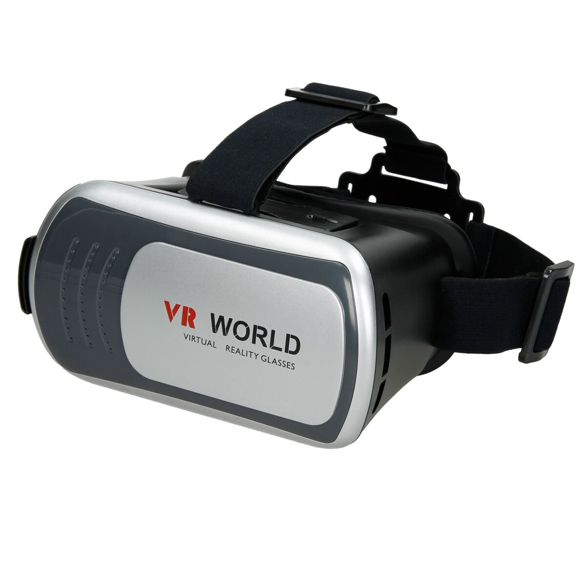 ECD Germany 3D VR World Virtual Reality 3,5-6,0 tum Skärmstorlek  SmartPhones - Elgiganten