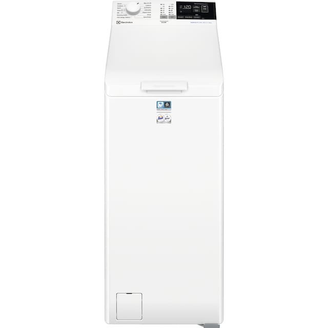 Electrolux Serie 600 Tvättmaskin EW6T5226C5 (6kg)