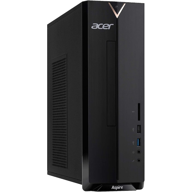 Acer Aspire XC-840 N4505/4/128 stationär dator