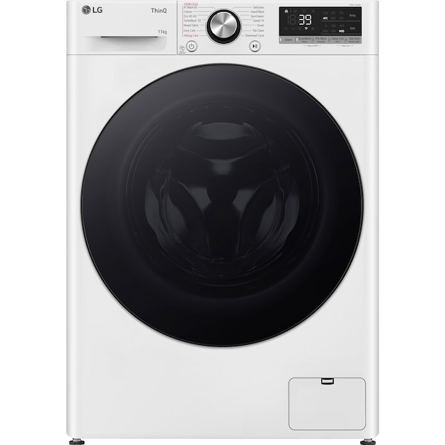 LG Tvättmaskin FV94ENS2WN (11kg)
