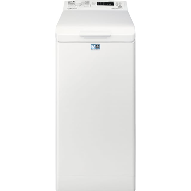 Electrolux Serie 500 Tvättmaskin EW6T3226E1 (6kg)