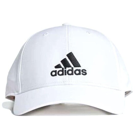 Adidas Lightweight Cap, Keps / Visor - Elgiganten