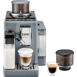 DeLonghi Rivelia Helautomatisk Kaffemaskin EXAM440.55.G