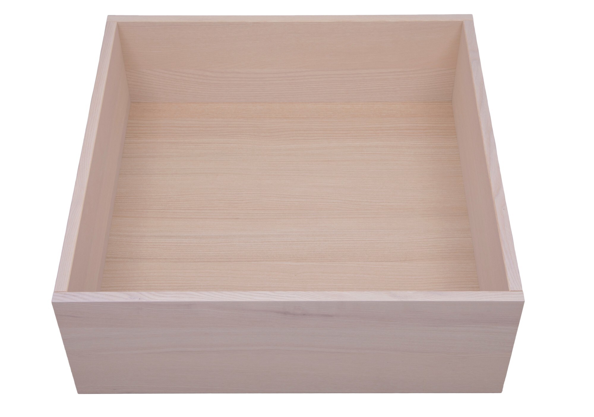 Epoq Invändig låda i trä för Click 50x50cm hög - Inredning till ...