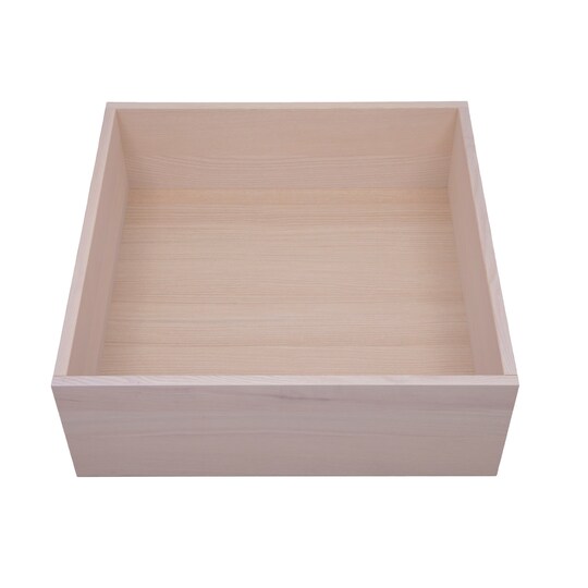 Epoq Invändig låda i trä för Click 60x50cm hög - Elgiganten