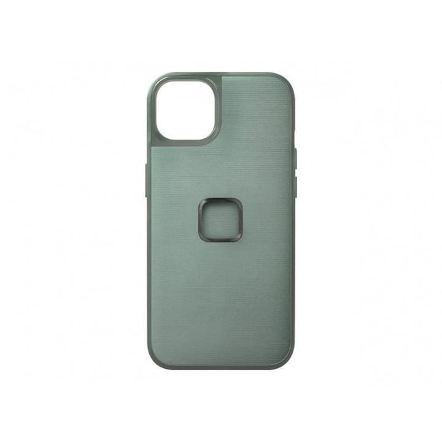 Peak Design Everyday Fabric Case iPhone 14 Plus- Sage