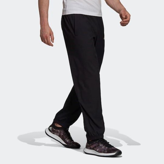 Adidas Woven Pants, Byxor herr - Elgiganten