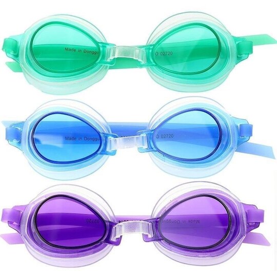 Bestway Simglasögon för barn mellan 3-6 år - Elgiganten