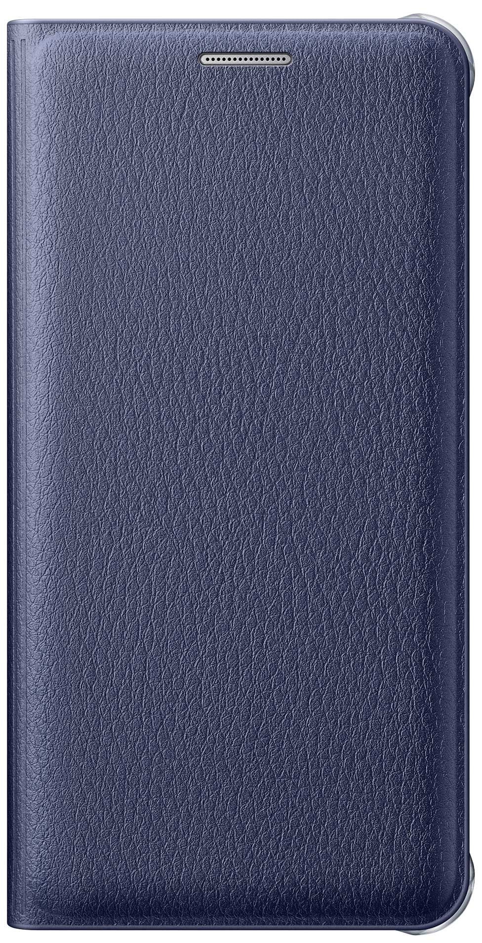 Samsung Flip Wallet Fodral Galaxy A3 (2016) (svart) - Skal och Fodral -  Elgiganten