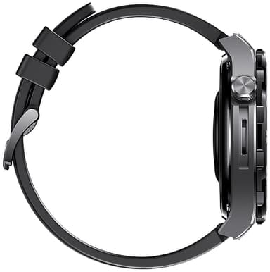 Huawei Watch Ultimate hybridklocka (svart)