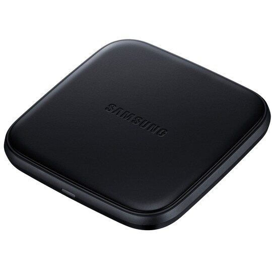 Samsung trådlös Laddare mini (svart) - Elgiganten