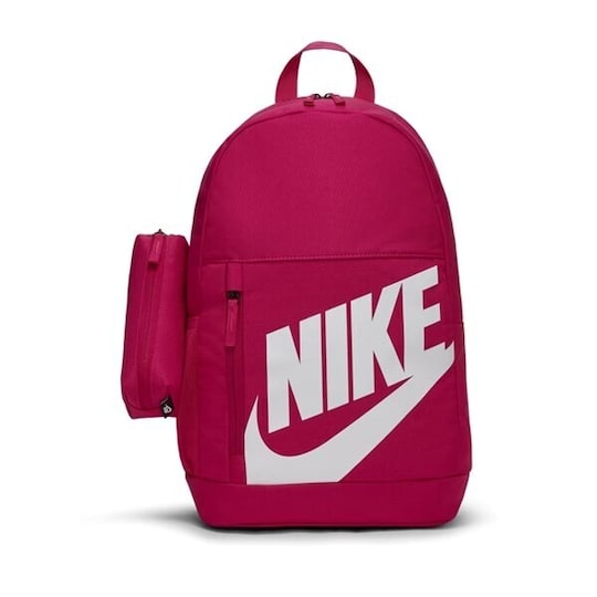 Nike Ryggsäck - Rosa - Elgiganten