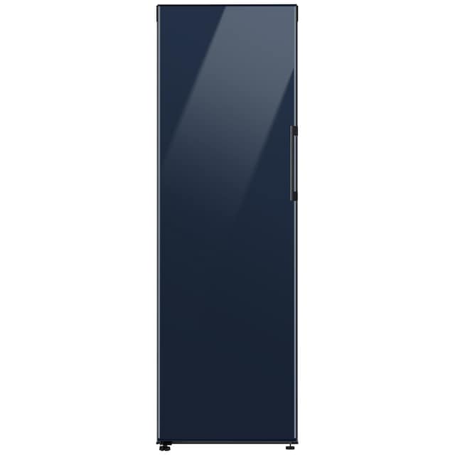 Samsung Frysskåp RZ32B76C641/EF (blå)