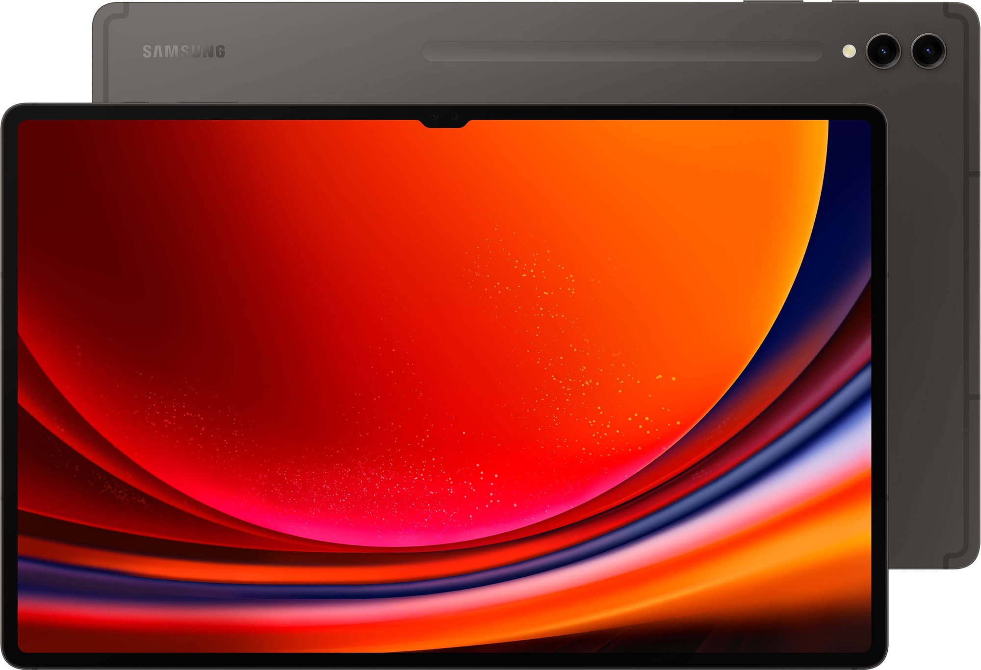 Samsung Galaxy Tab S9 Ultra WiFi surfplatta 12/256GB (graphite) - Elgiganten