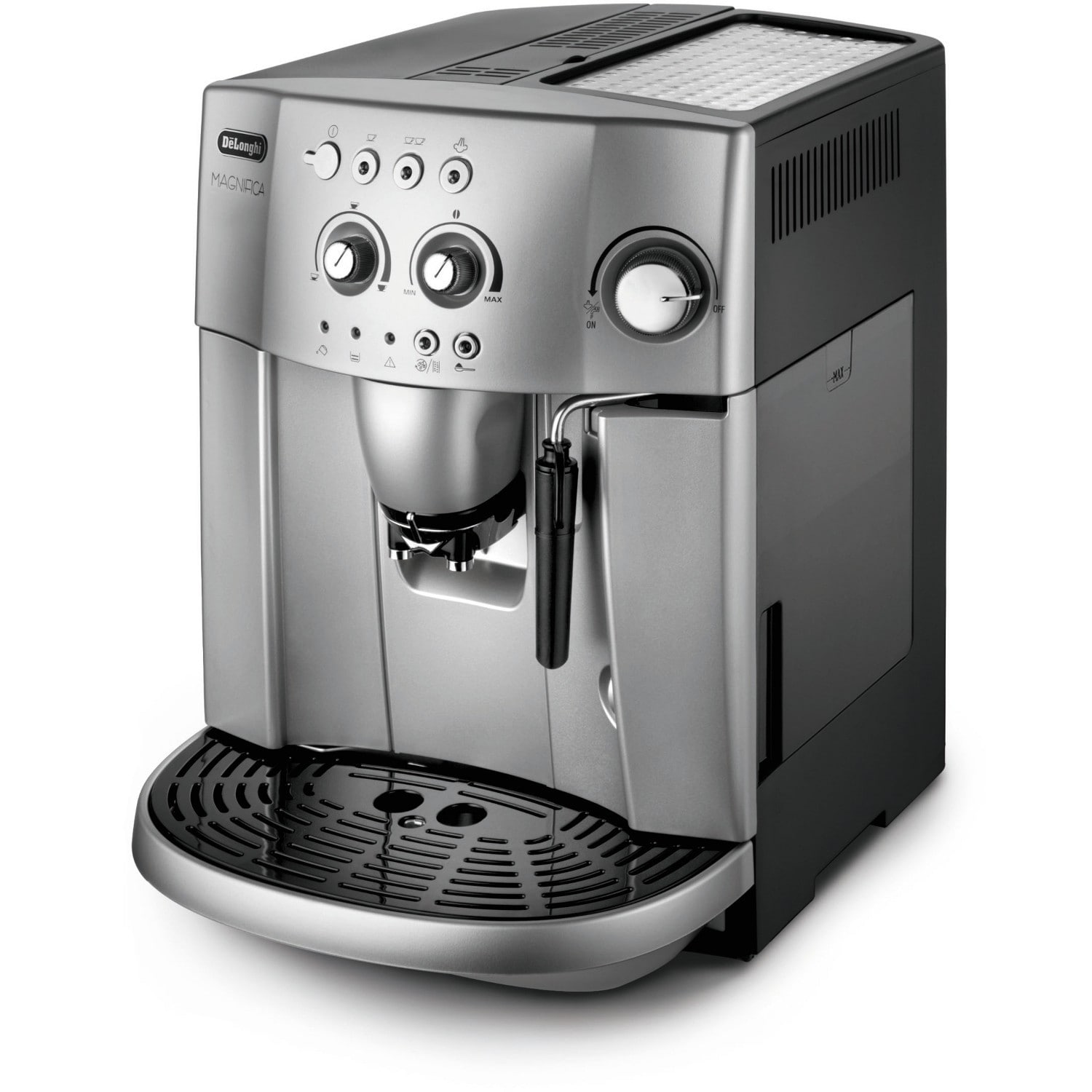 DeLonghi Magnifica Kaffemaskin ESAM 4200 S - Espressomaskin ...