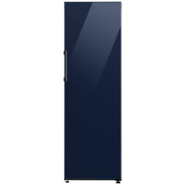 Samsung Kylskåp RR39C76C741/EF (blå)