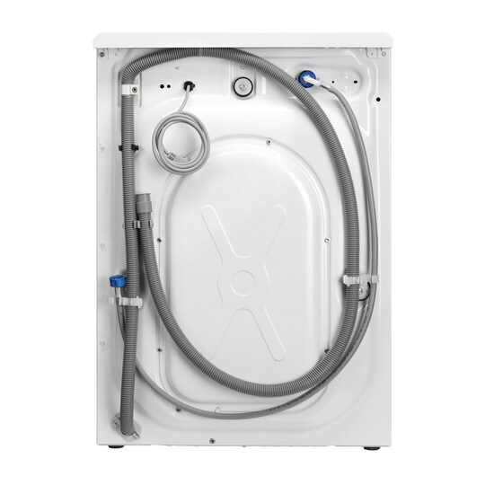 Electrolux PerfectCare 600 tvättmaskin EW6F6268N3 - Elgiganten