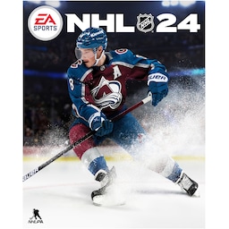 NHL 24 (PS4)