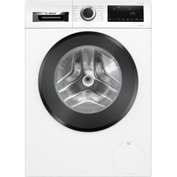 Bosch Tvättmaskin WGG1440TSN (Vit) - Elgiganten