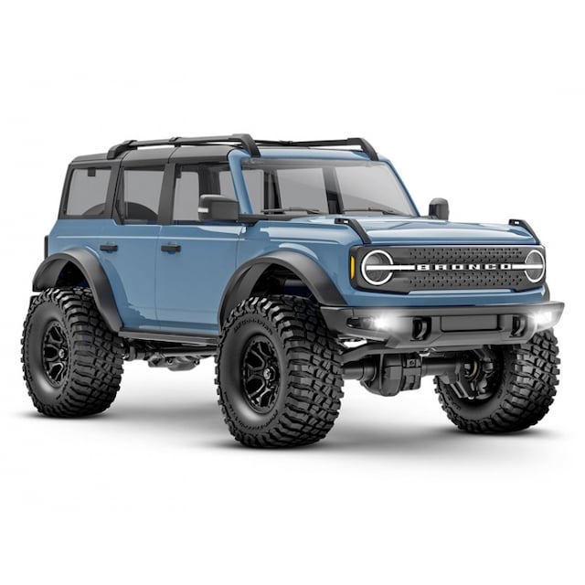 Traxxas TRX-4M Ford Bronco 2021 A51 1/18 RTR