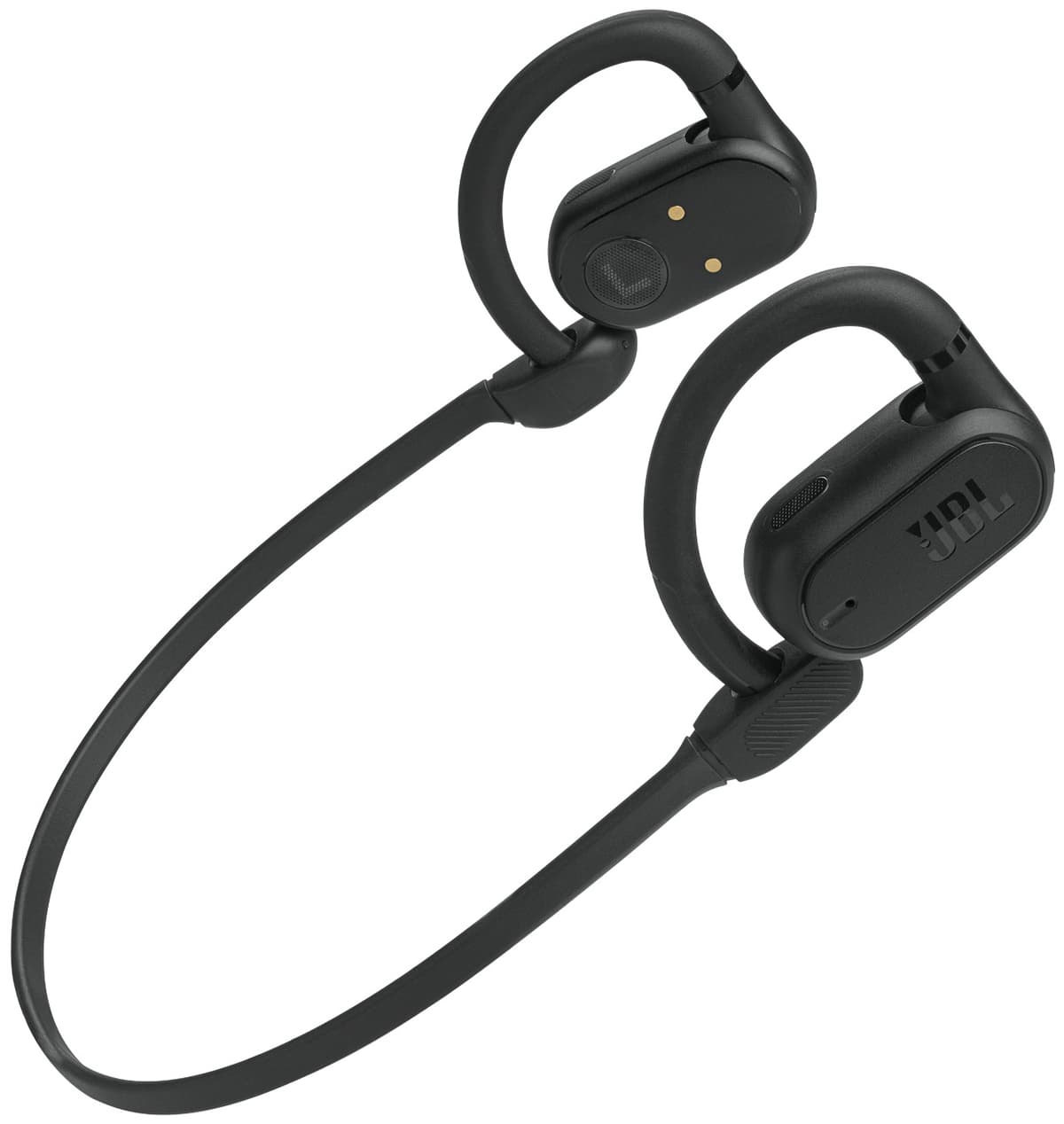 JBL Soundgear Sense true wireless in-ear hörlurar (svart)