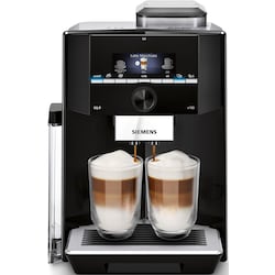 Espressomaskin | Fristående eller Inbyggd - Elgiganten