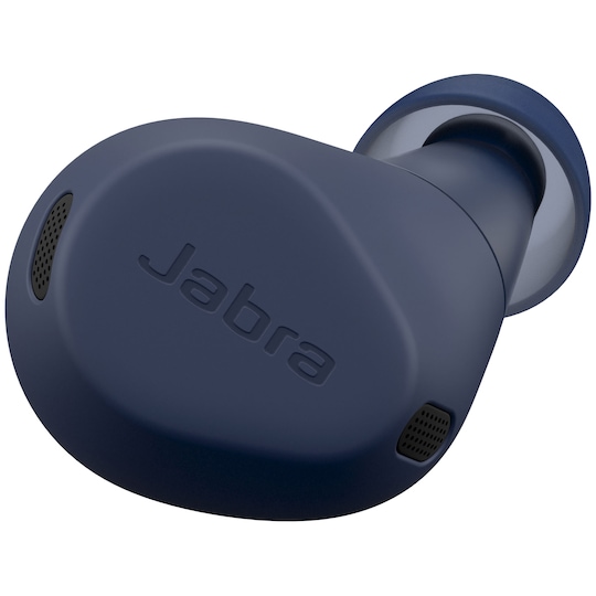 Jabra Elite 8 Active true wireless in-ear hörlurar (marinblå) - Elgiganten