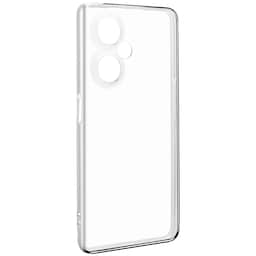 Puro OnePlus Nord CE 3 Lite 0.3 Nude mobilskal (genomskinligt)