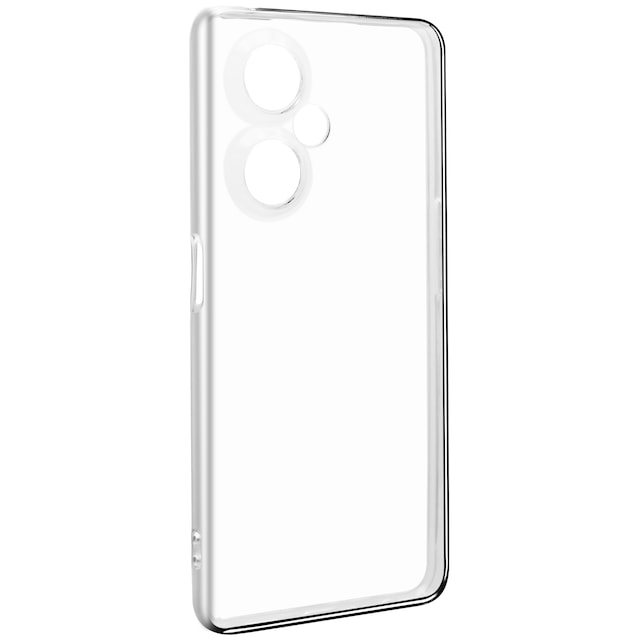 Puro OnePlus Nord CE 3 Lite 0.3 Nude mobilskal (genomskinligt)