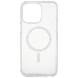 Onsala iPhone 15 Pro Max MagSeries fodral (genomskinligt)