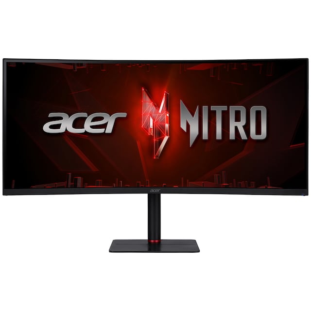 Acer Nitro XV345 34" LED gamingskärm