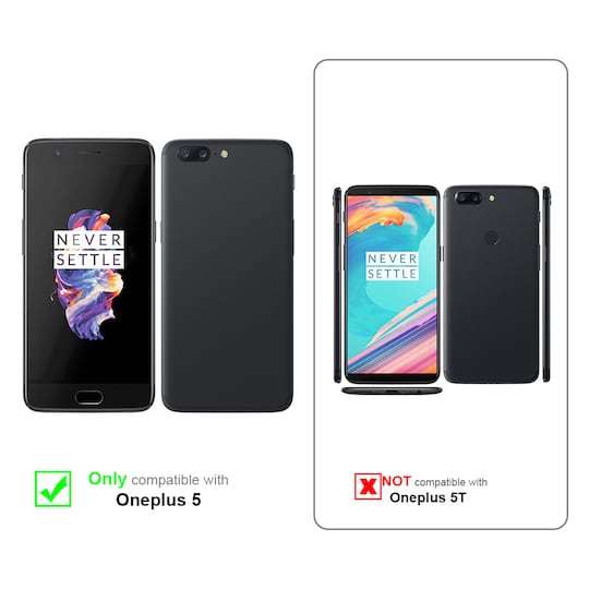 oneplus 5t black colour