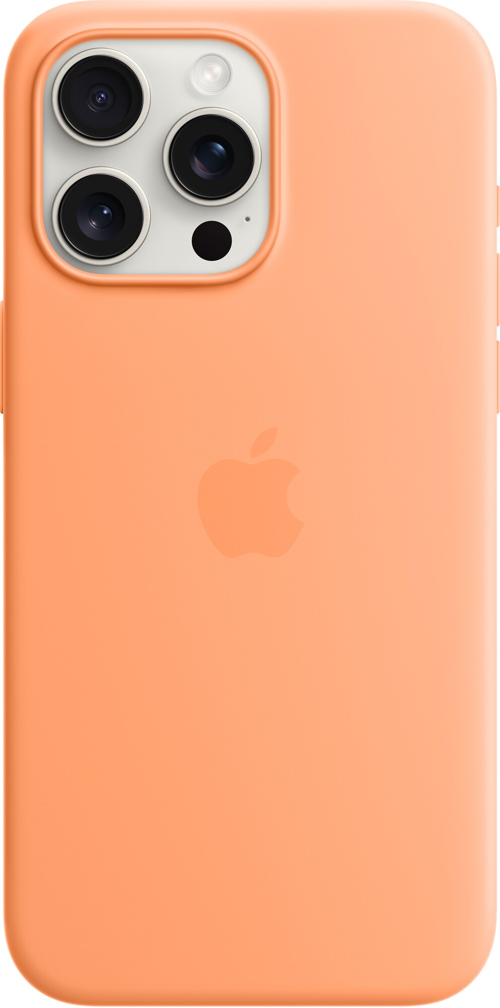 iPhone 15 Pro Max - Protection 360° Anti-Choc Magsafe